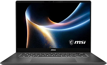 Ноутбук MSI Prestige 16 AI+ C3MG-213KZ 16" (9S7-262223-213)