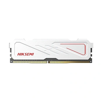 Оперативная память Hiksemi (Hikvision) Armor DIMM DDR4 8 GB 3200 (HSC408U32E2)