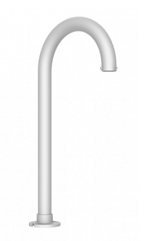 Кронштейн Hikvision (DS-1619ZJ)
