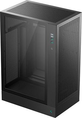 Компьютерный корпус Deepcool CH170 PLUS (R-CH170-BKNGM0-G)