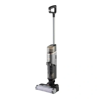 Пылесос вертикальный Shark HydroVac WD210 серый (WD210EU)