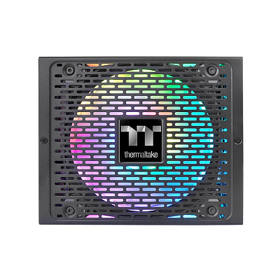Блок питания Thermaltake Toughpower PF1 ARGB 850W (Platinum) (PS-TPD-0850F3FAPE-1)