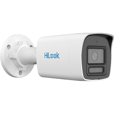 IP Камера, цилиндрическая HiLook IPC-B129HA-LU (IPC-B129HA-LU (2.8mm))