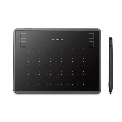 Графический планшет Huion H430P (H430P)