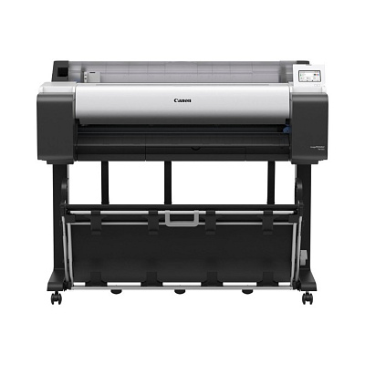 Плоттер Canon imagePROGRAF TM-350 (6246C003)