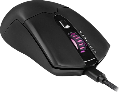  Оптическая мышь Redragon Fyzy (72153)