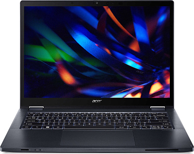 Ноутбук Acer TravelMate P4 Spin 14 TMP414RN-53-TCO-732P 14" (NX.B22ER.005)