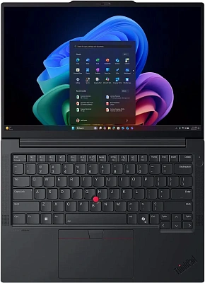 Ноутбук Lenovo ThinkPad E14 Gen 8 Intel (21Y8006JFW)