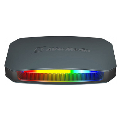 Карта видеозахвата Live Gamer ULTRA 2.1 AverMedia GC553G2 (61GC553G20BV)