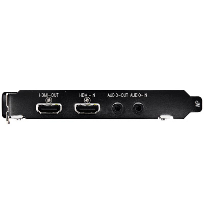 Плата видеозахвата AverMedia Live Gamer HD 2 GC570 (GC570)