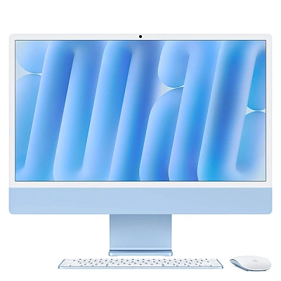 Моноблок Apple iMac A3247 (MWUF3RU/A)