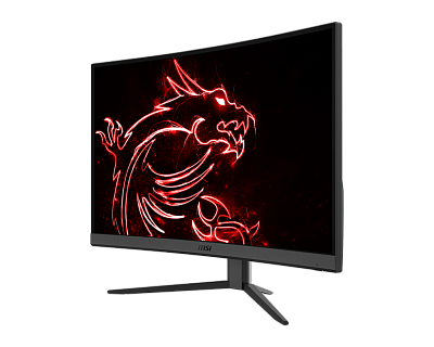 Монитор MSI G27C4X 27" (G27C4X)