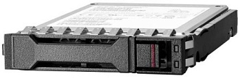 Твердотельный накопитель HP Enterprise (P40497-B21) Твердотельный накопитель HP Enterprise (P40497-B21)