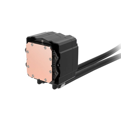 Кулер с водяным охлаждением Thermaltake LA 360 S ARGB Sync All-In-One (CL-W462-PL12SW-A)