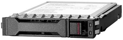 Жесткий диск HP Enterprise 300 Гб SFF SAS HDD (P40430-B21)