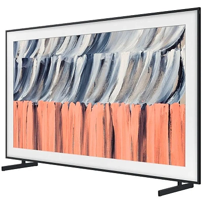 Телевизор Samsung The Frame LS03HE 4K 98″ (QE98LS03HEUXCE)