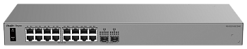 Коммутатор Ruijie | Reyee RG-ES216GC2MS (RG-ES216GC2MS)