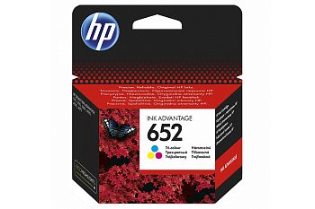 Картридж HP F6V24AE (F6V24AE)