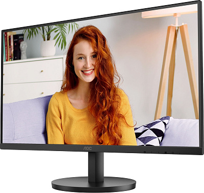 Монитор AOC U27B3A 27" (U27B3A/01/00)