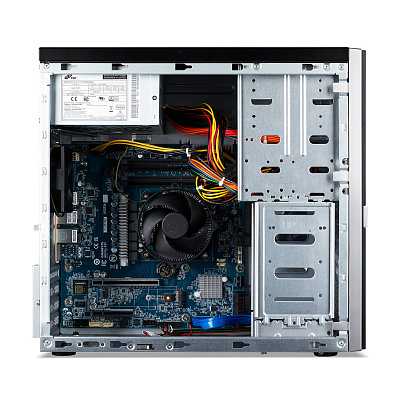 Сервер Acer M.Altos BrainSphere T110 F6 (T110-2356)