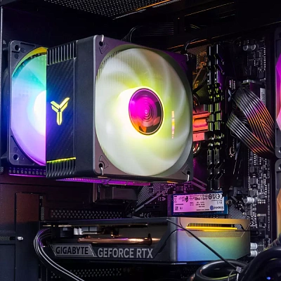 Персональный компьютер  XG Pro-Gaming XGMM026 (XG Pro-Gaming XGMM026)