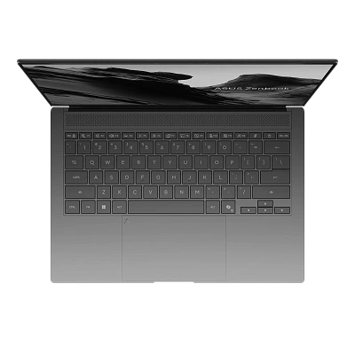 Ноутбук ASUS Zenbook S14 (90NB14F1-M016X0)