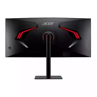 Монитор Acer Nitro XV345CURV3bmiphuzx (UM.CX5EE.301)