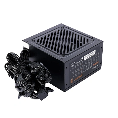 Блок питания Vega ENERGY +Bronze 650w APFC (VPS-650APFC)