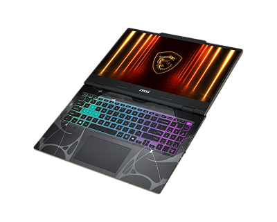 Ноутбук MSI Cyborg 15 B2RWEKG-643XKZ 15,6" (9S7-15Q342-643)