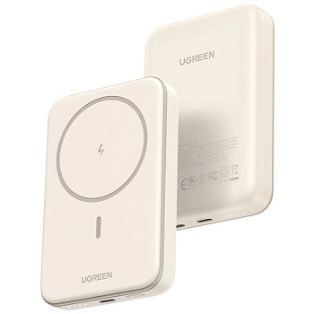 Power bank UGREEN PB560, 5000 mAh (25207)
