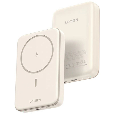 Power bank UGREEN PB560, 5000 mAh (25207)