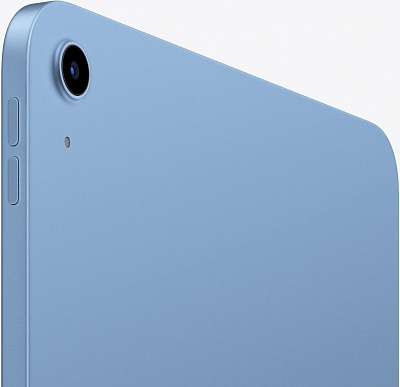 Планшет Apple iPad 11" 2025 Wi-Fi + Cellular 128GB Blue (MD7G4TY/A)