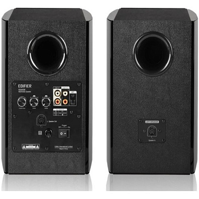 Акустическая система Bluetooth Edifier R2000DB Black  (R2000DB Black)