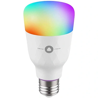 Умная лампочка Bulb E27 Яндекс YNDX-00018 (YNDX-00018)