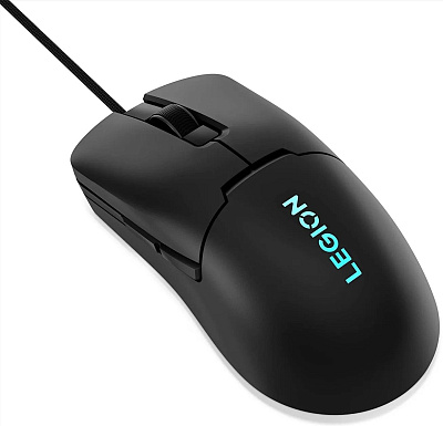 Мышь Lenovo Legion M300s RGB Gaming Mouse Black (GY51H47350)