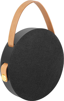 Колонка Rombica MySound Cleo, Black (BT-S118)