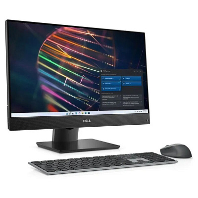 Моноблок Dell Optiplex 5400 AIO (210-BCUL)