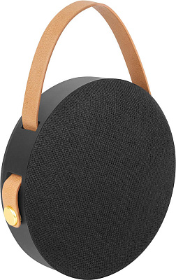 Колонка Rombica MySound Cleo, Black (BT-S118)