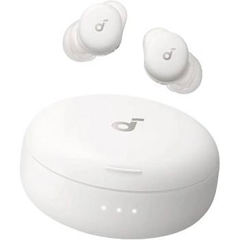 Наушники soundcore Sleep A30 - White (D1301-WH)