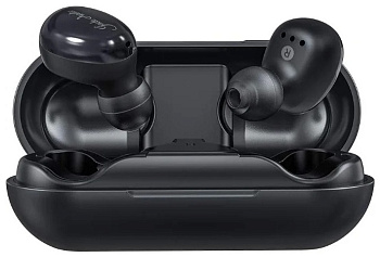 Bluetooth гарнитура Jade Audio EW1, Black (EW1)