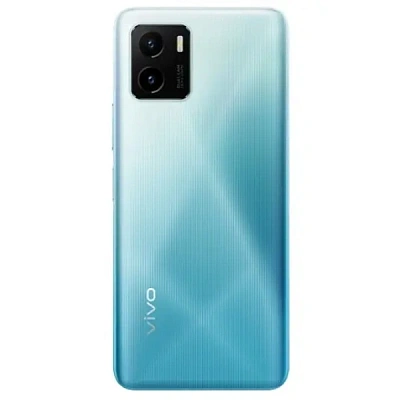 Смартфон Vivo Y15s 3/32Gb (V2120/3/32Gb/ЗЕЛЕНАЯ ВОЛНА) (V2120 ЗЕЛЕНАЯ ВОЛНА/ЖАСЫЛ ТОЛҚЫН)