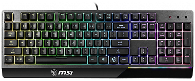 Игровая Клавиатура MSI Vigor GK30 (Vigor GK30 RU)