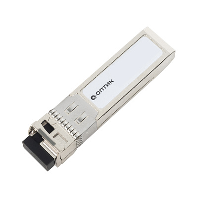 Трансивер А-Оптик AO-SFP+B23L-3D (AO-SFP+B23L-3D)
