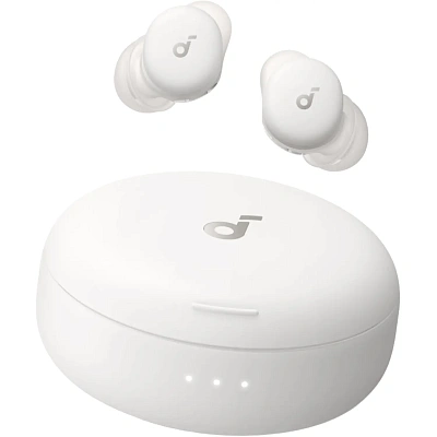 Наушники soundcore Sleep A30 - White (D1301-WH)