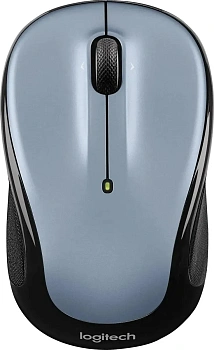 Мышь Logitech M325s Wireless, black  (910-006813)