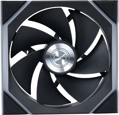 Вентилятор для корпуса Lian Li UNI FAN SL WIRELESS REVERSE 120 (G99.12RSL1W1B.00)