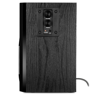 Колонки Sven SPS-619 (2.0) (SPS-619 BLACK)