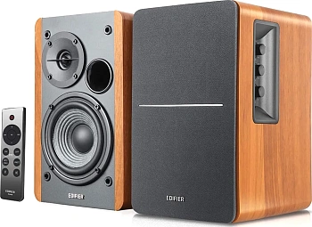 Акустическая система Bluetooth Edifier R1280DBs Brown (R1280DBs Brown)