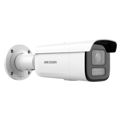 IP Камера, цилиндрическая Hikvision DS-2CD2643G2-LIZS2U/SL (DS-2CD2643G2-LIZS2U/SL (2.8-12.0mm))
