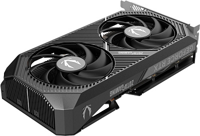 Видеокарта ZOTAC GAMING GeForce RTX 5050 Twin Edge OC (ZT-B50500H-10M)